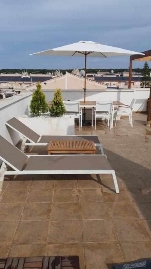 Apartamento Gran Alacant Apartment Santa Pola Exterior photo