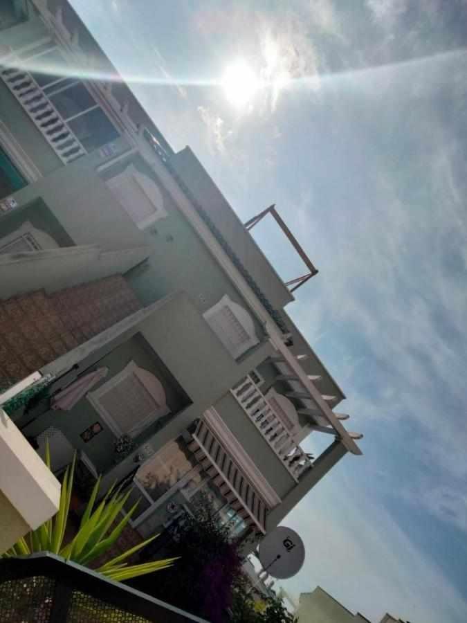 Apartamento Gran Alacant Apartment Santa Pola Exterior photo